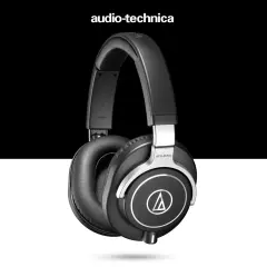  Audio Technica M70x - Recenzja najlepszych słuchawek studyjnych z zamkniętą konstrukcją
