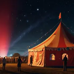 Cirque du Soleil w Polsce – Bilety i terminy nadchodzących występów