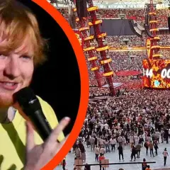 Ile Ed Sheeran bierze za koncert? Zaskakujące kwoty i fakty