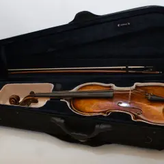 Altówka - wyjątkowy instrument smyczkowy o ciepłym brzmieniu
