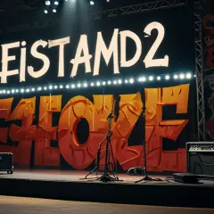 Fisz Emade – Najbliższe koncerty i dostępność biletów