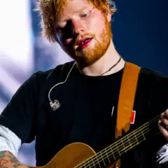 Kiedy Ed Sheeran ma urodziny? Odkryj datę i ciekawostki o nim