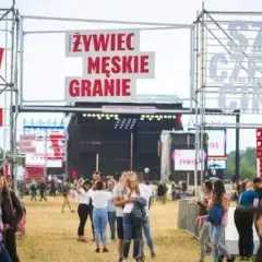 Męskie Granie 2025 – Koszty biletów i jak je kupić? Praktyczny poradnik