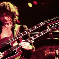 Gitarzyści rockowi, którzy zmienili historię muzyki
