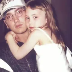 Czy Eminem ma dzieci? Zaskakujące fakty o jego rodzinie i córkach