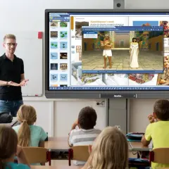 Używane monitory: Co warto wiedzieć przed zakupem sprzętu?