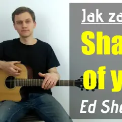 Na czym gra Ed Sheeran? Odkryj sekrety jego gitar i stylu gry