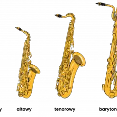 Sekcja dęta - charakterystyka instrumentów i rola w orkiestrze