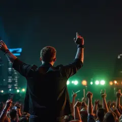James Arthur w Polsce – Wszystkie szczegóły dotyczące koncertu
