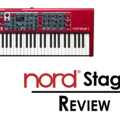 Nord stage 3 opinie i recenzje - warto kupić w 2025?