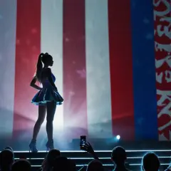 Ariana Grande w Polsce: Najbliższe koncerty i istotne informacje