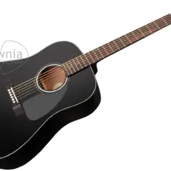  Gitara Fender akustyczna - najlepszy wybór dla gitarzystów