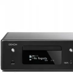 Jakie kolumny do Denon CEOL N11 zapewnią najlepszą jakość dźwięku?