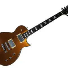  Gitara elektryczna Harley Benton - sprawdź opinie i modele w promocyjnych cenach!