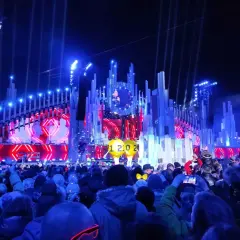 Kto śpiewał na sylwestra w Zakopanem? Sprawdź, kto rozbawił tłumy!