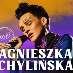 Chylińska w Łodzi – Bilety na koncerty i terminy wydarzeń 2025