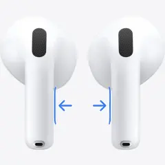 Czy AirPods wypadają z uszu? Oto co musisz wiedzieć o ich dopasowaniu