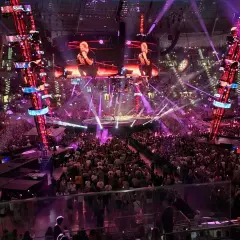 Ile kosztują bilety na koncert Eda Sheerana? Ceny i porównania w Polsce