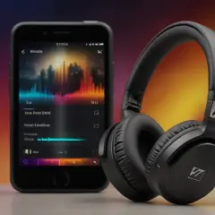 Sennheiser HD450: Opinie użytkowników i szczegółowa recenzja