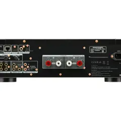 Wzmacniacz Denon czy Marantz – który model zapewni lepszy dźwięk?
