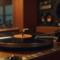 Co to znaczy vintage w muzyce? Wyjaśnienie i przykłady