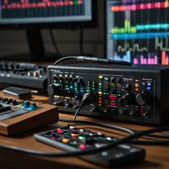 Karta dźwiękowa USB: Jak wybrać najlepszy model?