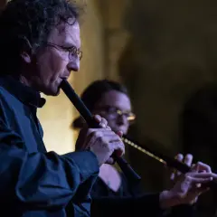 Multiinstrumentalista - artysta grający na wielu instrumentach