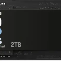 Dysk SSD 2TB: Co musisz wiedzieć przed zakupem?