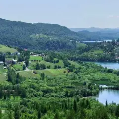 Kto śpiewał Zielone wzgórza nad Soliną? Odkryj tajemnice piosenki