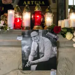 Kto śpiewał na pogrzebie Adamowicza? Lista artystów i utworów