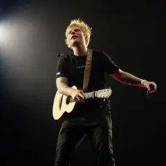 Czy Ed Sheeran będzie w Polsce? Sprawdź daty i bilety na koncerty