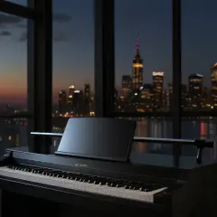 Casio cyfrowe pianino: Wartość, funkcje i rekomendacje modeli