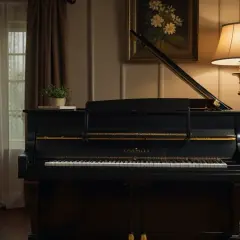 Pianino Calisia: Wybór idealnego modelu do domowego użytku