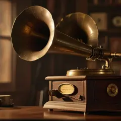 Fonograf: Jak zmienił historię muzyki i technologii dźwięku?