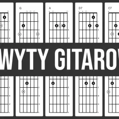 Skuteczne chwyty na gitarę nauka dla początkujących bez frustracji