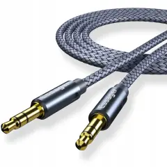  Kabel mini jack mini jack - połącz sprzęty audio w najlepszy sposób. Sprawdź naszą ofertę!