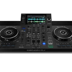 Ile kosztuje konsola DJ? Cennik sprzętu dla początkujących i zawodowców