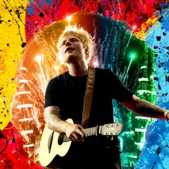 Ile biletów na koncert Ed Sheerana w Warszawie? Sprawdź dostępność