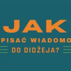 Jak napisać do DJ w sprawie 18: skuteczny wzór wiadomości i porady