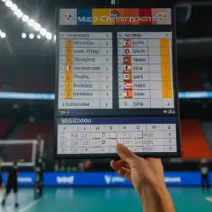 Siatkówka MŚ 2023: Gdzie kupić bilety na wszystkie mecze?