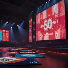 50 Cent w Polsce: Jak i gdzie kupić bilety na koncert?