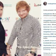 Czy Ed Sheeran jest gejem? Prawda o jego orientacji seksualnej