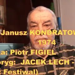 Kto śpiewał 20 lat a może mniej? Poznaj historię hitu Jacka Lecha
