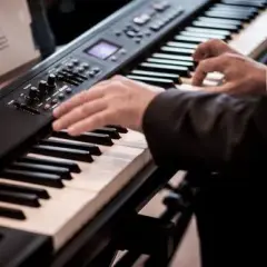  Yamaha PSR SX900 - poznaj wszystkie funkcje nowego keyboardu