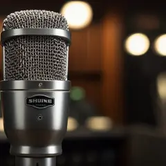 Mikrofony Shure SM58: Szczegółowa recenzja i ocena