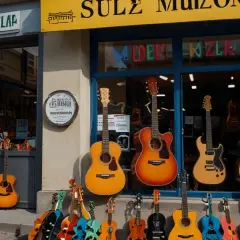 Sklep muzyczny w Chełmie: Gdzie najlepiej kupować instrumenty?