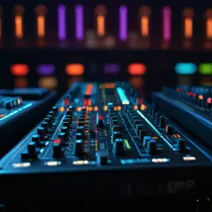 Ile zarabia DJ w Energy 2000 - poznaj realne stawki i system wynagrodzeń