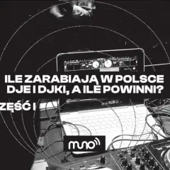 Ile zarabia DJ w Polsce: realne stawki na weselach, klubach i imprezach