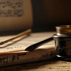 Wolfgang Amadeusz Mozart: Jego życie i muzyczne osiągnięcia