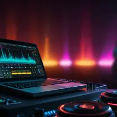 Virtual DJ: Praktyczny poradnik dla początkujących użytkowników